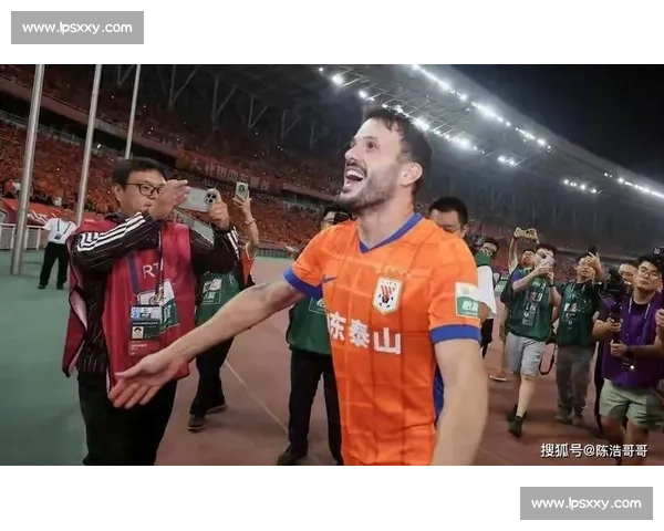 瓦科：中超前四的 “克星”！下半程轰 10 球领跑金靴