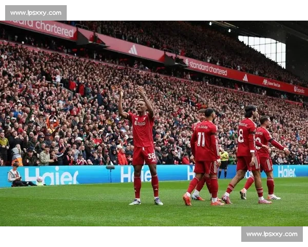 沙德:我们做到了!布伦特福德 3-2 掀翻利物浦