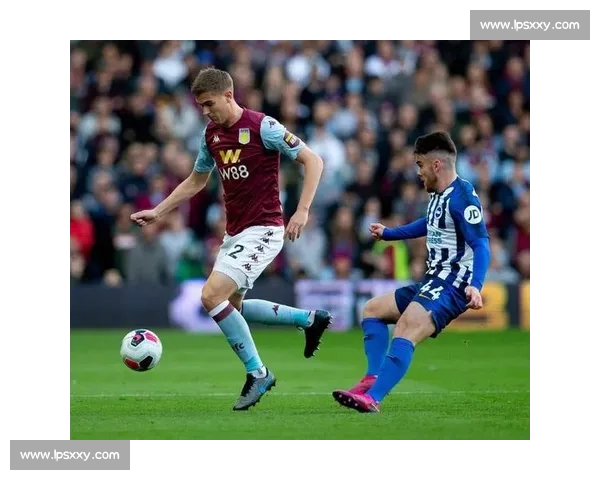 维拉官宣续约卡什至 2029 制胜球功臣锁定长期未来