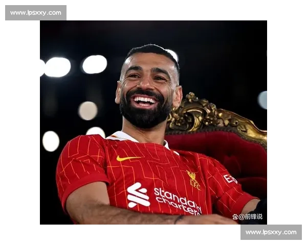 萨拉赫 1 次过人难敌 55 后卫?利物浦输球藏更深危机