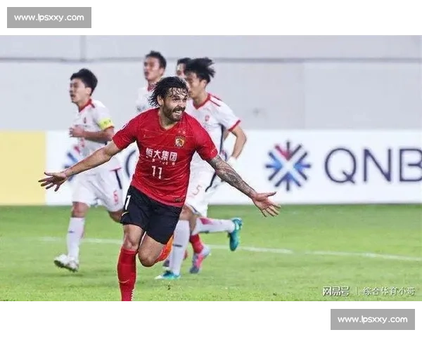 鲁能vs权健强强对话引爆中超焦点之战全景前瞻解析战术博弈球星表现走势