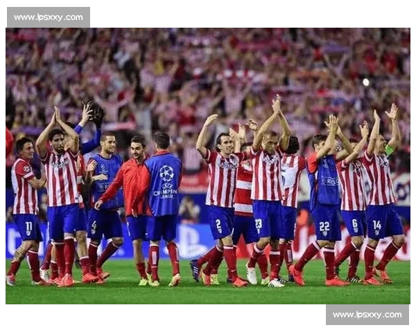 马德里竞技迎战巴伦西亚 展开激烈西甲争夺战 赛前分析与预测